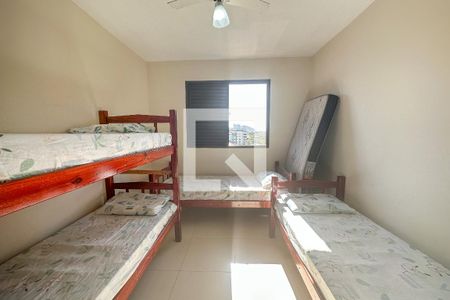 Quarto 1 de apartamento para alugar com 2 quartos, 70m² em Loteamento Joao Batista Juliao, Guarujá