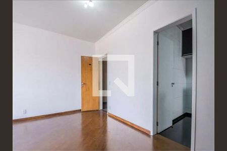 Apartamento à venda com 3 quartos, 80m² em Vila Gertrudes, São Paulo