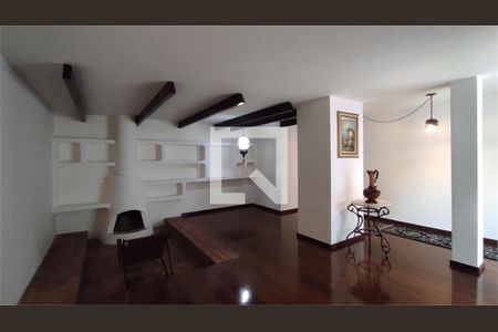 Apartamento à venda com 3 quartos, 200m² em Moema, São Paulo