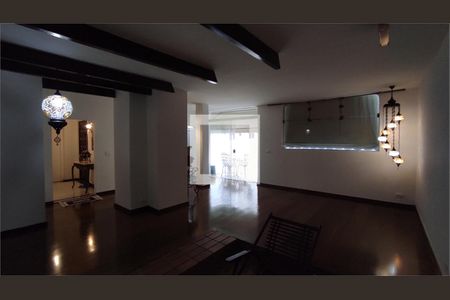 Apartamento à venda com 3 quartos, 200m² em Moema, São Paulo