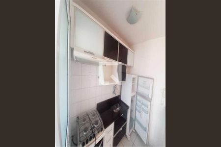 Apartamento à venda com 2 quartos, 50m² em Jardim Marajoara, São Paulo