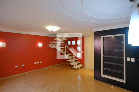 v de casa para alugar com 3 quartos, 203m² em Fanny, Curitiba