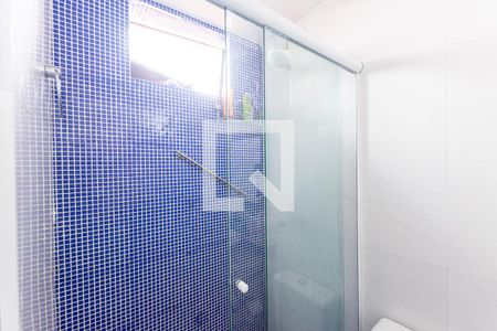 Casa de condomínio à venda com 150m², 4 quartos e 6 vagas Casa de condomínio à venda com 150m², 4 quartos e 6 vagasBanheiro da Suíte 4