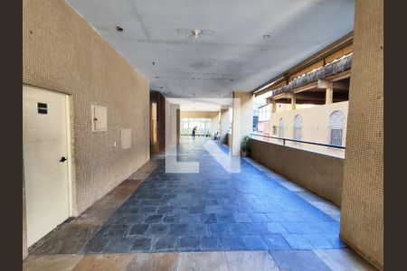 Apartamento à venda com 80m², 4 quartos e 1 vagaÁrea comum - Playground