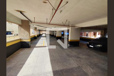 Apartamento à venda com 80m², 4 quartos e 1 vagaGaragem