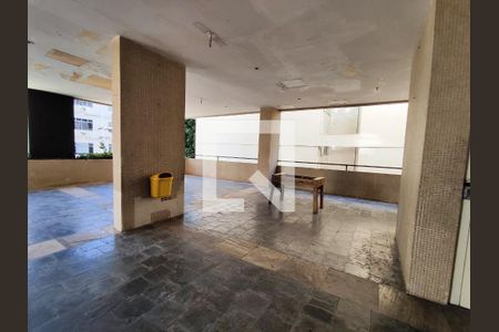 Apartamento à venda com 80m², 4 quartos e 1 vagaÁrea comum - Playground