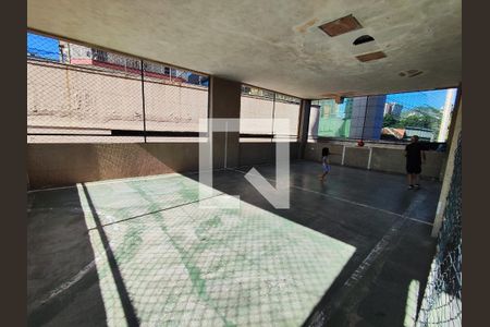 Apartamento à venda com 80m², 4 quartos e 1 vagaQuadra Esportiva