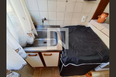 Apartamento à venda com 80m², 4 quartos e 1 vagaÁrea de Serviço - Tanque