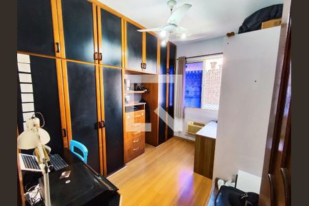 Apartamento à venda com 80m², 4 quartos e 1 vagaQuarto 3 - Armários