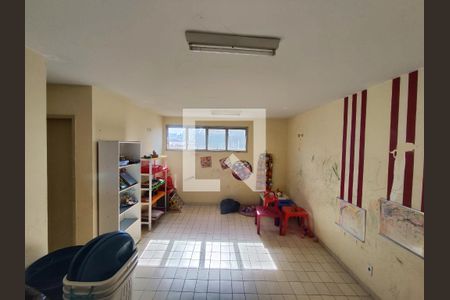 Apartamento à venda com 80m², 4 quartos e 1 vagaBrinquedoteca