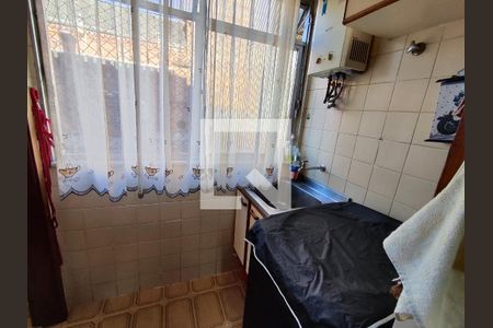 Apartamento à venda com 80m², 4 quartos e 1 vagaÁrea de Serviço