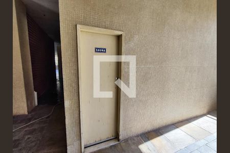 Apartamento à venda com 80m², 4 quartos e 1 vagaÁrea comum - Sauna
