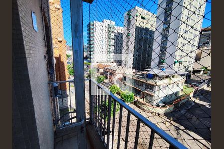 Apartamento à venda com 80m², 4 quartos e 1 vagaVaranda da Suíte