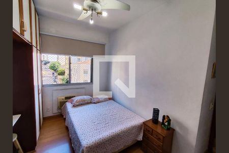 Apartamento à venda com 80m², 4 quartos e 1 vagaQuarto 2