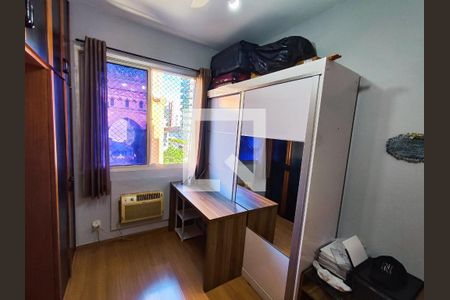 Apartamento à venda com 80m², 4 quartos e 1 vagaQuarto 3