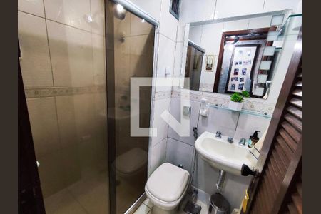 Apartamento à venda com 80m², 4 quartos e 1 vagaBanheiro