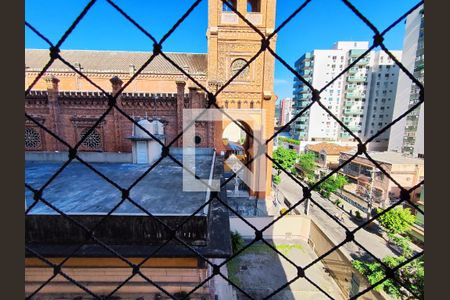 Apartamento à venda com 80m², 4 quartos e 1 vagaVista do Quarto 3