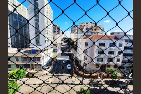 Apartamento à venda com 80m², 4 quartos e 1 vagaVista do Quarto 2
