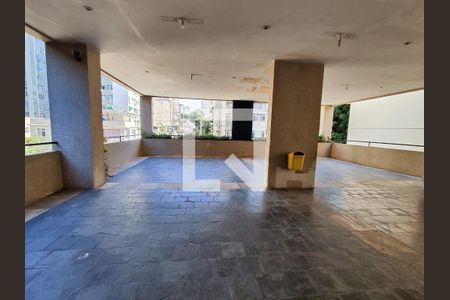 Apartamento à venda com 80m², 4 quartos e 1 vagaÁrea comum - Playground