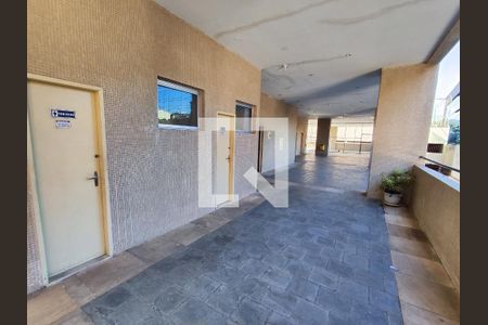 Apartamento à venda com 80m², 4 quartos e 1 vagaÁrea comum