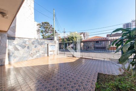 Casa para alugar com 220m², 4 quartos e 4 vagasGaragem