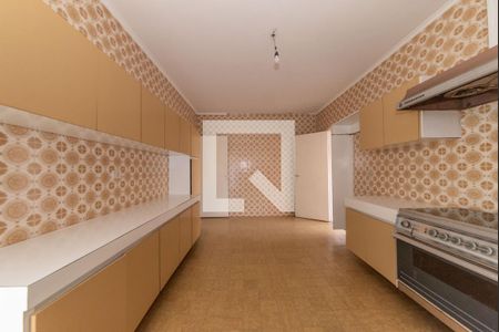 Casa para alugar com 220m², 4 quartos e 4 vagasCozinha