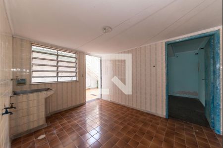 Casa para alugar com 220m², 4 quartos e 4 vagasLavanderia