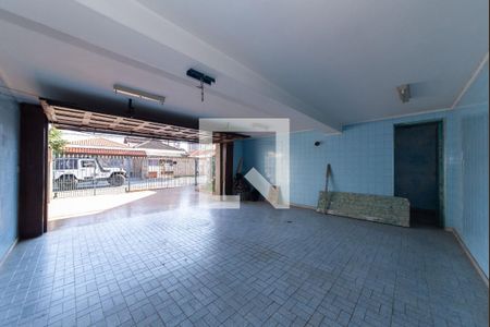 Casa para alugar com 220m², 4 quartos e 4 vagasGaragem