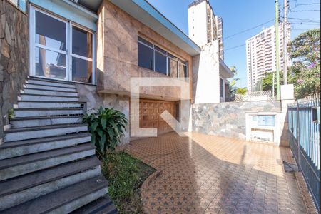 Casa para alugar com 220m², 4 quartos e 4 vagasGaragem