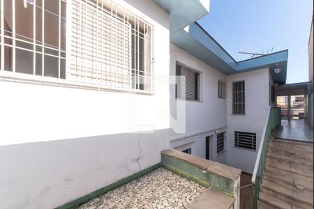 Casa para alugar com 220m², 4 quartos e 4 vagasQuintal