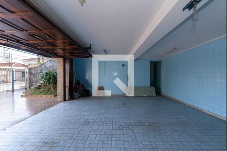 Casa para alugar com 220m², 4 quartos e 4 vagasGaragem