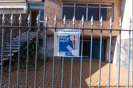 Casa para alugar com 220m², 4 quartos e 4 vagasPlaquinha