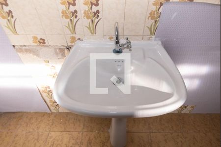 Casa para alugar com 220m², 4 quartos e 4 vagasBanheiro da Suíte