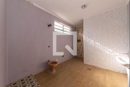 Casa para alugar com 220m², 4 quartos e 4 vagasBanheiro da Suíte