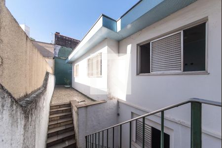 Casa para alugar com 220m², 4 quartos e 4 vagasQuintal