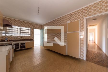 Casa para alugar com 220m², 4 quartos e 4 vagasCozinha
