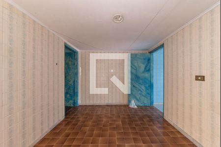 Casa para alugar com 220m², 4 quartos e 4 vagasLavanderia