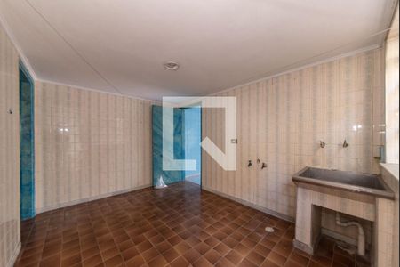 Casa para alugar com 220m², 4 quartos e 4 vagasLavanderia