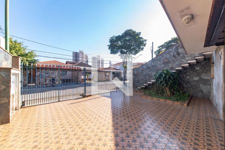 Casa para alugar com 220m², 4 quartos e 4 vagasGaragem