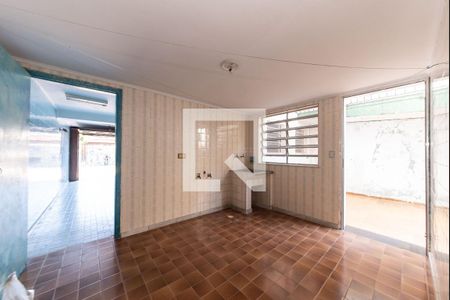 Casa para alugar com 220m², 4 quartos e 4 vagasLavanderia