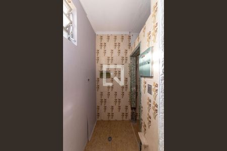 Casa para alugar com 220m², 4 quartos e 4 vagasBanheiro da Suíte