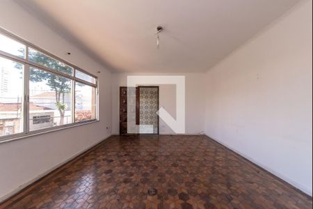 Sala de casa para alugar com 4 quartos, 220m² em Cursino, São Paulo