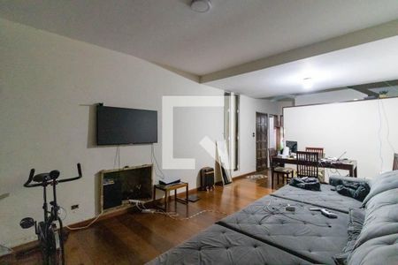 Sala de casa à venda com 3 quartos, 160m² em Itaim Bibi, São Paulo