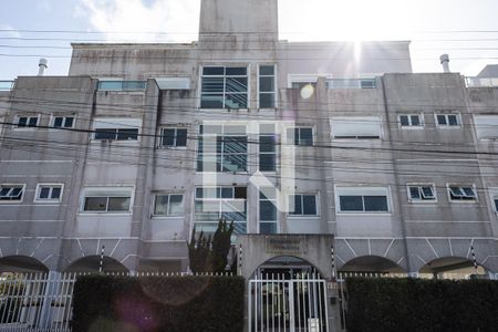 Fachada do Prédio de apartamento para alugar com 3 quartos, 253m² em Ingleses do Rio Vermelho, Florianópolis