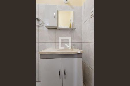 Apartamento à venda com 32m², 1 quarto e sem vagaBanheiro