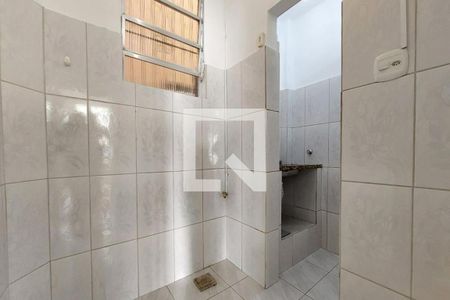 Apartamento à venda com 32m², 1 quarto e sem vagaCozinha