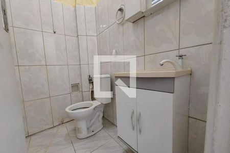 Apartamento à venda com 32m², 1 quarto e sem vagaBanheiro
