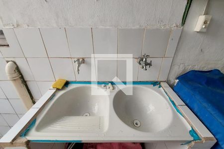 Lavanderia de apartamento para alugar com 1 quarto, 30m² em Piedade, Rio de Janeiro