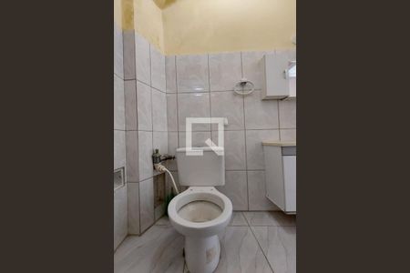 Apartamento à venda com 32m², 1 quarto e sem vagaBanheiro
