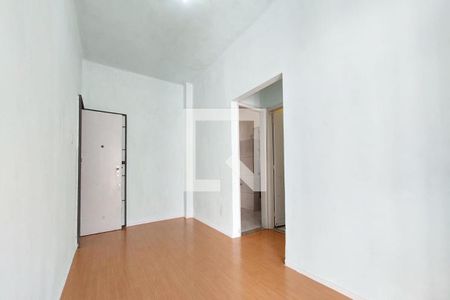 Apartamento à venda com 30m², 1 quarto e sem vagasala